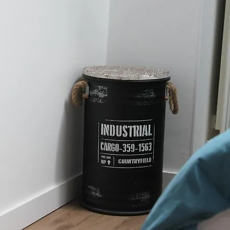 Du Grand Parc 6 Personnes