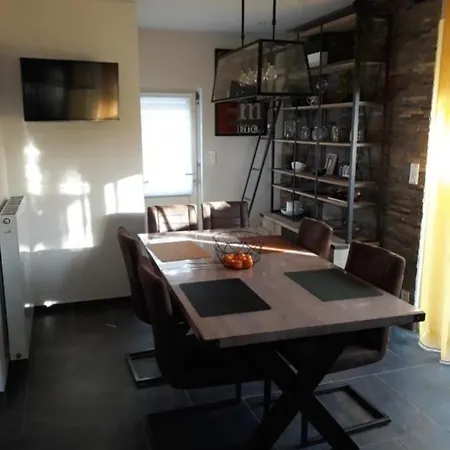 Du Grand Parc 6 Personnes