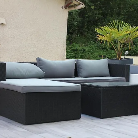 Du Grand Parc 6 Personnes *