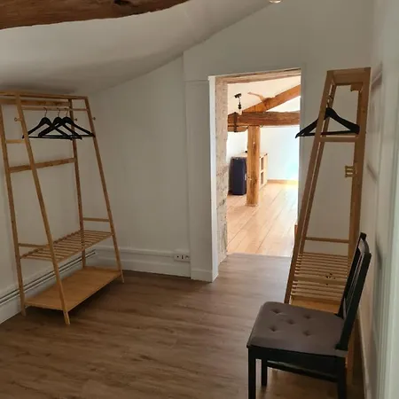 Du Grand Parc 6 Personnes