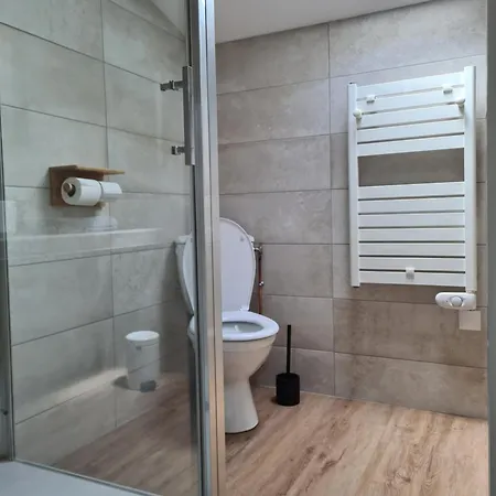 Du Grand Parc 6 Personnes *