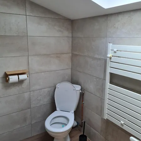 Du Grand Parc 6 Personnes