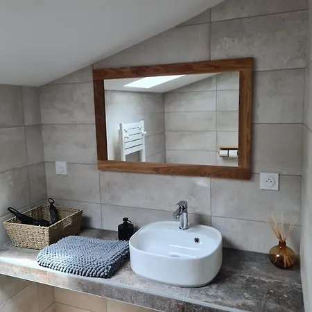 Du Grand Parc 6 Personnes * Le Boupère