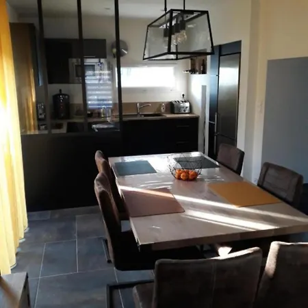 Du Grand Parc 6 Personnes * Le Boupère