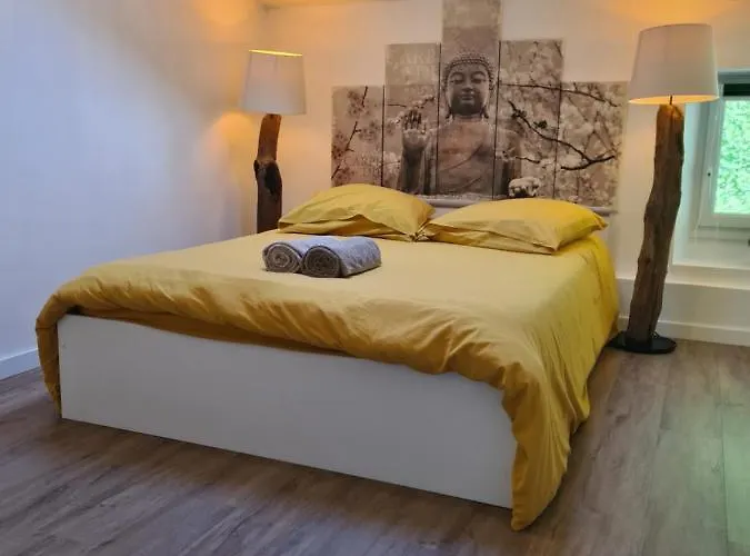 Feriehus Du Grand Parc 6 Personnes