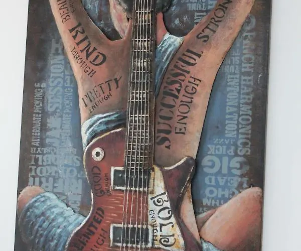 Du Grand Parc 6 Personnes