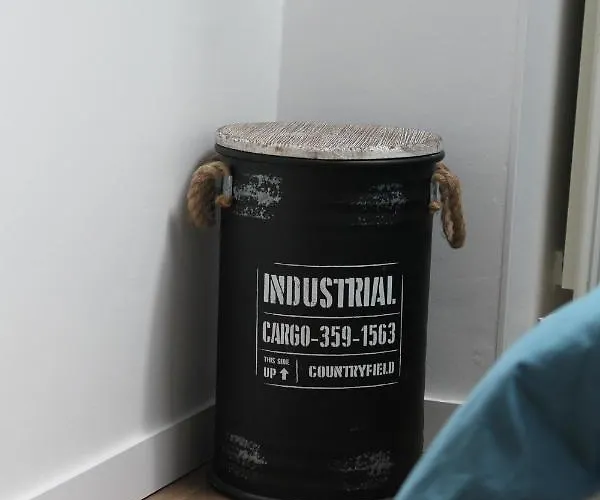 Du Grand Parc 6 Personnes