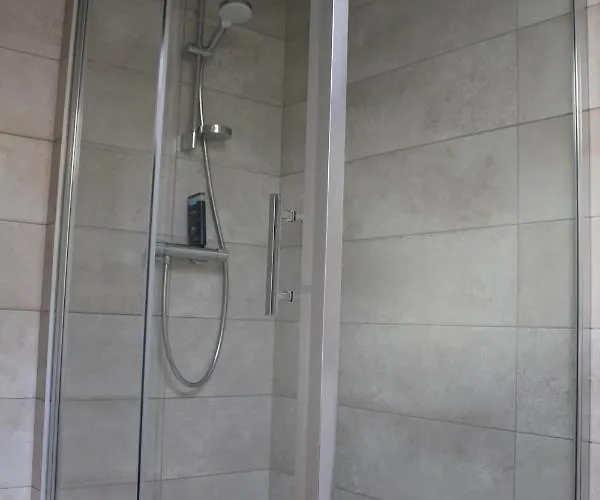 Du Grand Parc 6 Personnes Feriehus *