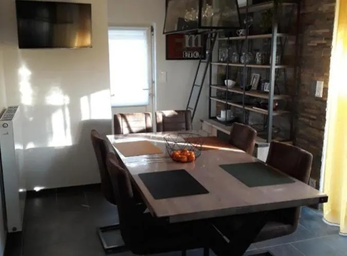 Du Grand Parc 6 Personnes