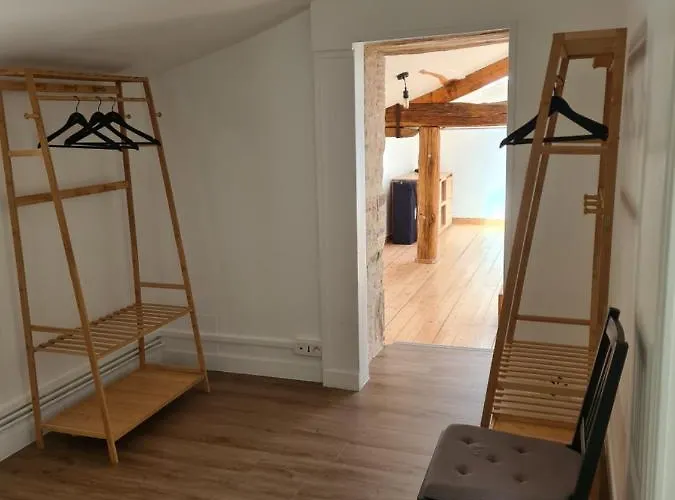 Du Grand Parc 6 Personnes