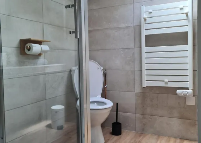 Du Grand Parc 6 Personnes *