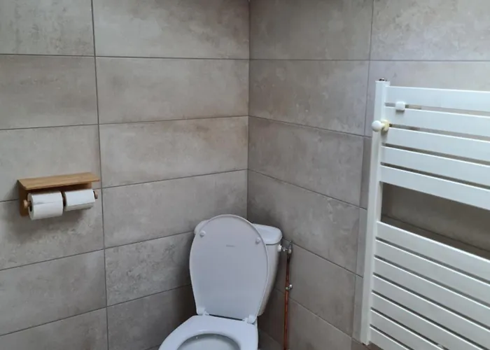 Du Grand Parc 6 Personnes